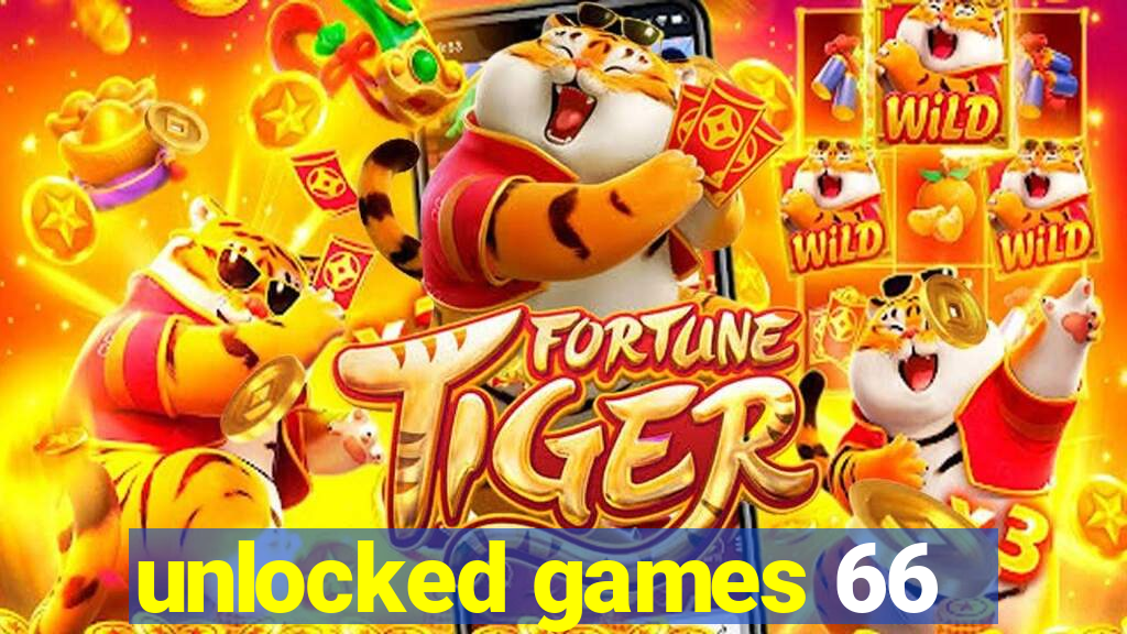 unlocked games 66